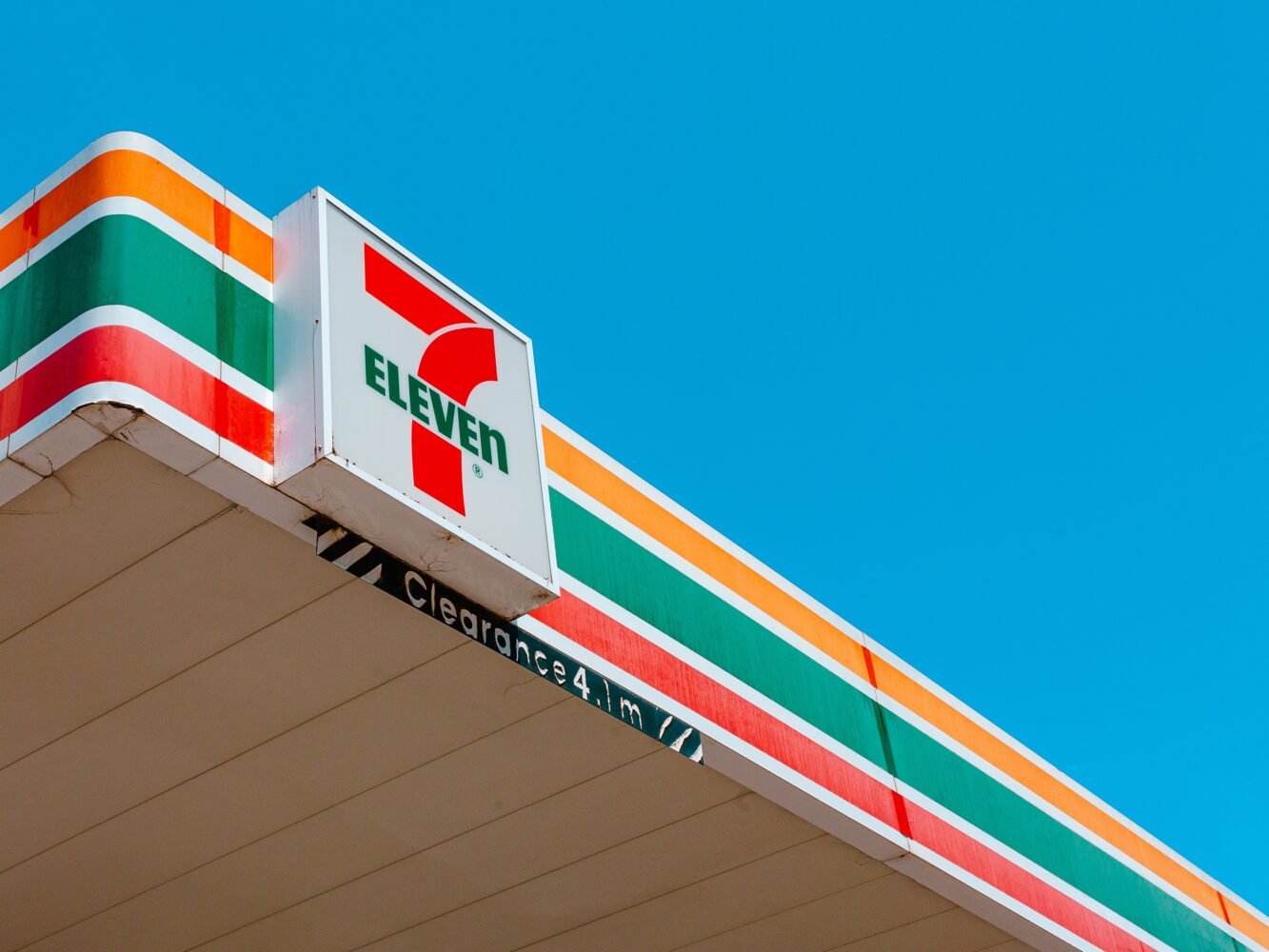 Американская торговая сеть 7-Eleven нацелилась на немецкий рынок 