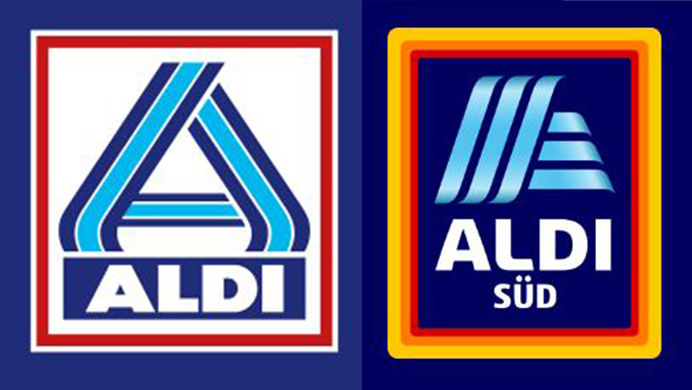 Aldi Nord и Aldi Süd – воссоединение спустя 60 лет?