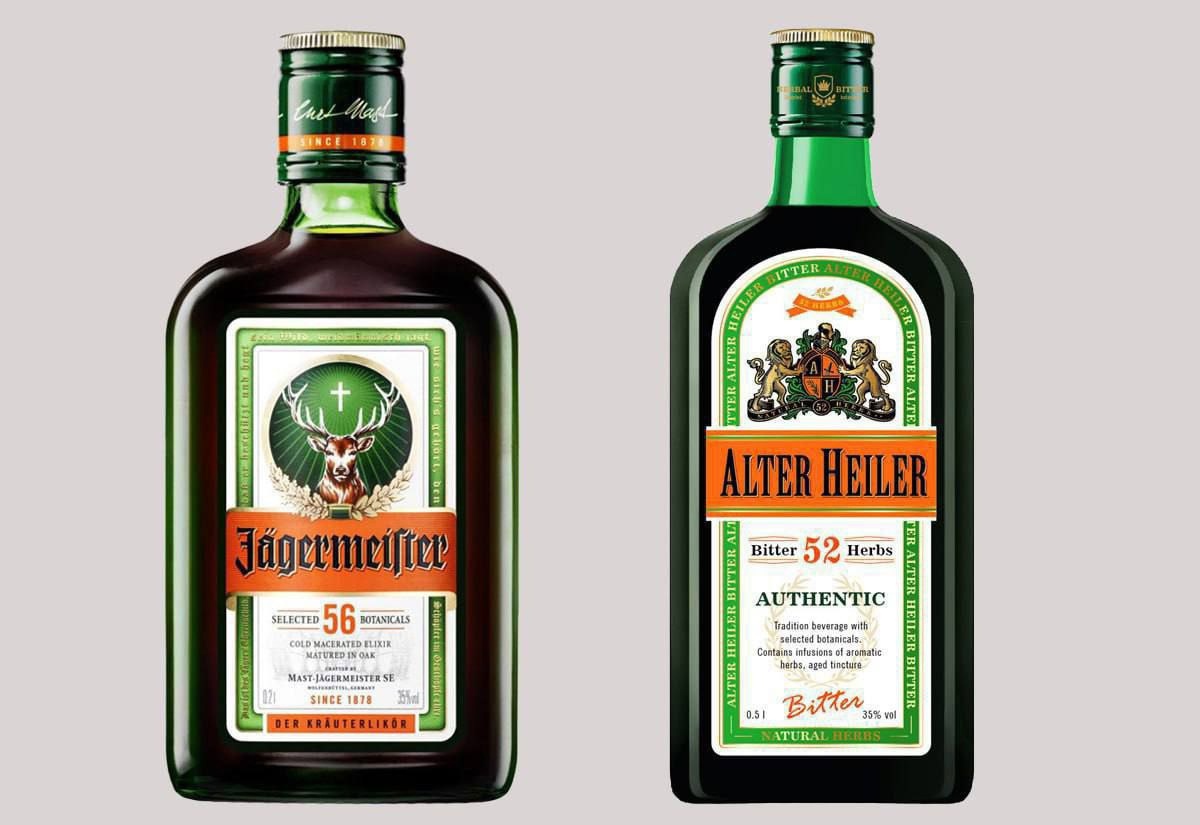 Jägermeister борется со своим «убийцей» из России