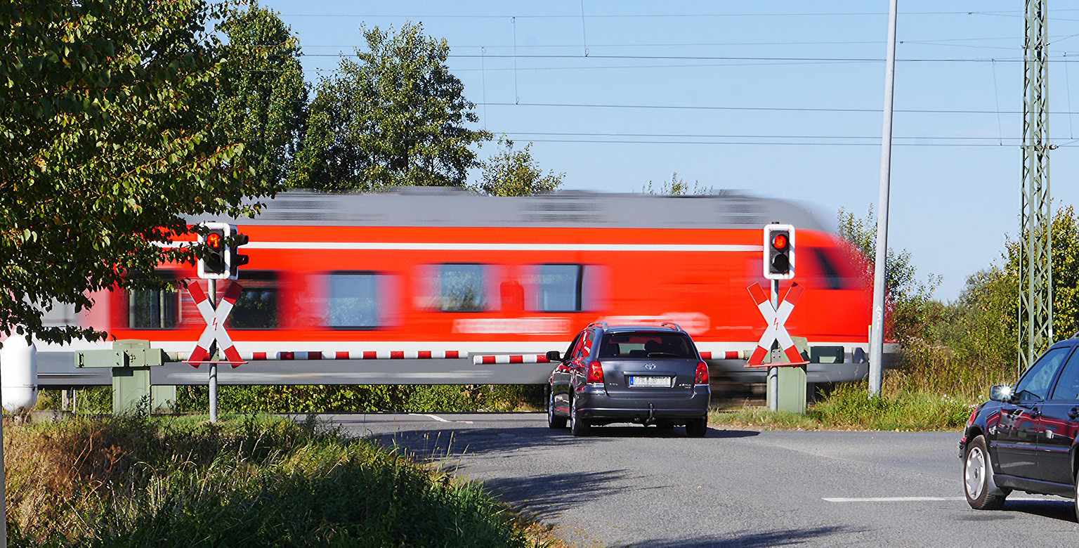 Deutschlandticket заставляет людей отказаться от автомобиля в пользу поезда