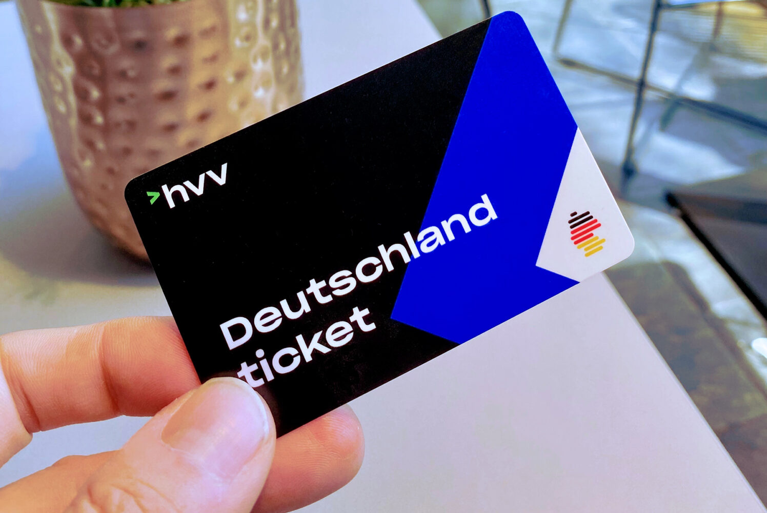 На Deutschlandticket не хватает денег – он может подорожать