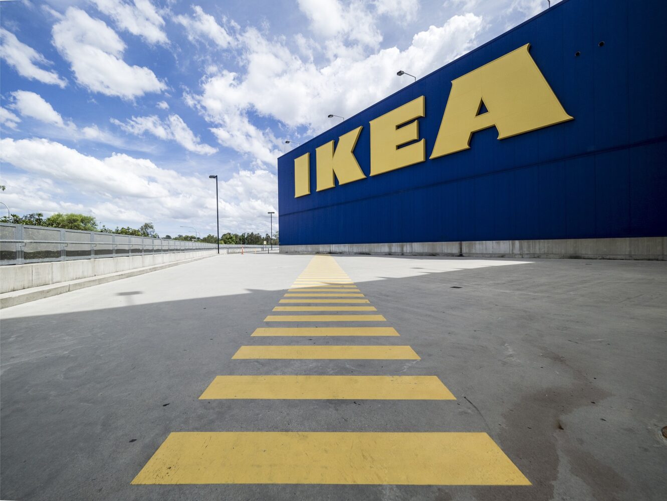 Ikea планирует снижать цены в Германии