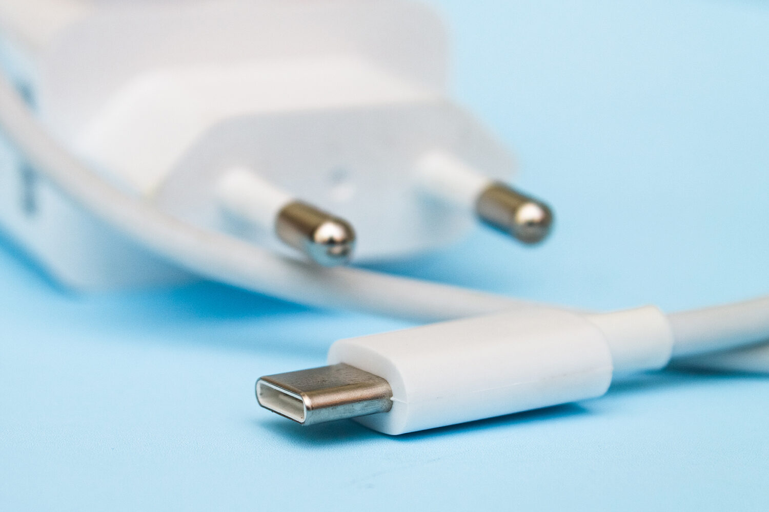 Депутаты проголосовали за USB-C