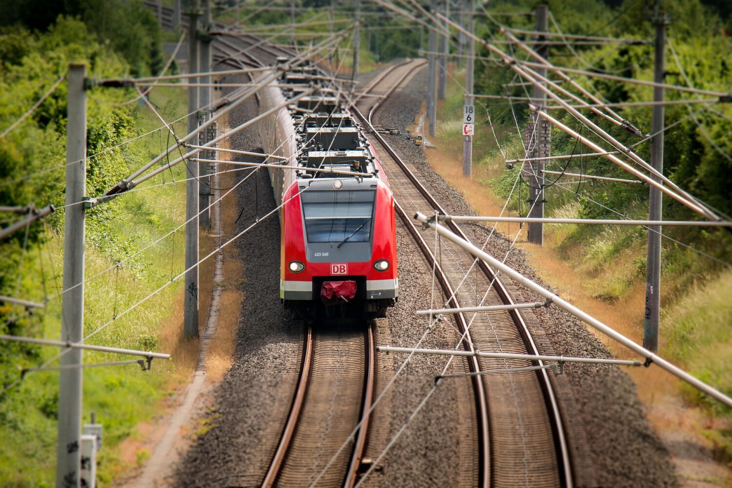 Deutschlandticket подорожает на €9