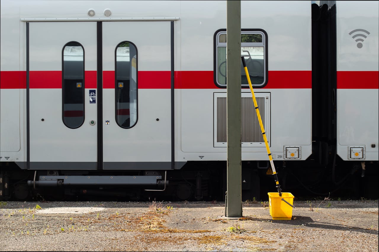 Большая чистка: новая стратегия для нового руководителя Deutsche Bahn