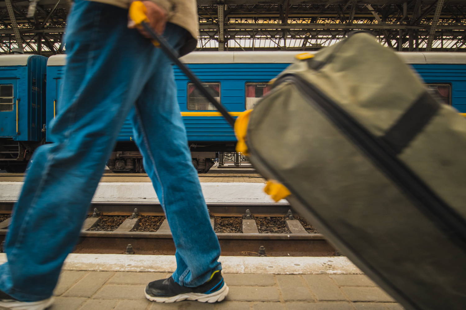 Jobturbo для украинцев: промежуточные результаты