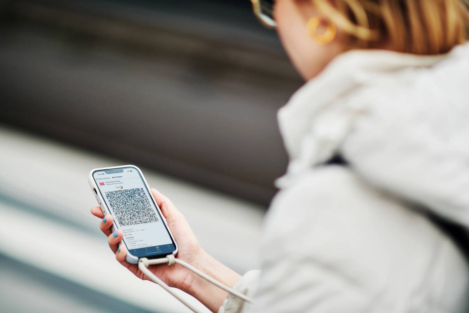 Новости Германии на русском. Deutschlandticket