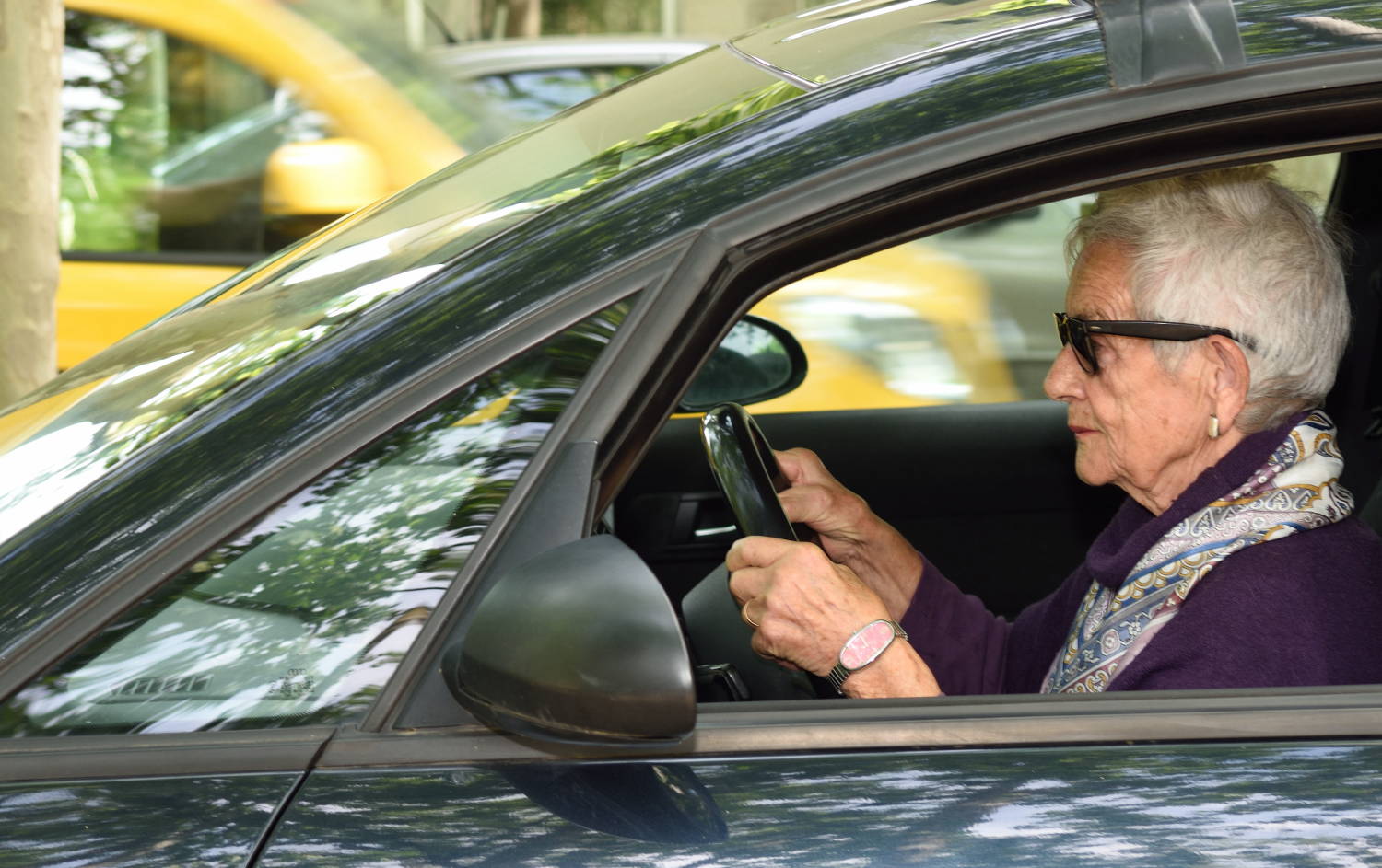 Новости Германии на русском. Автостраховка