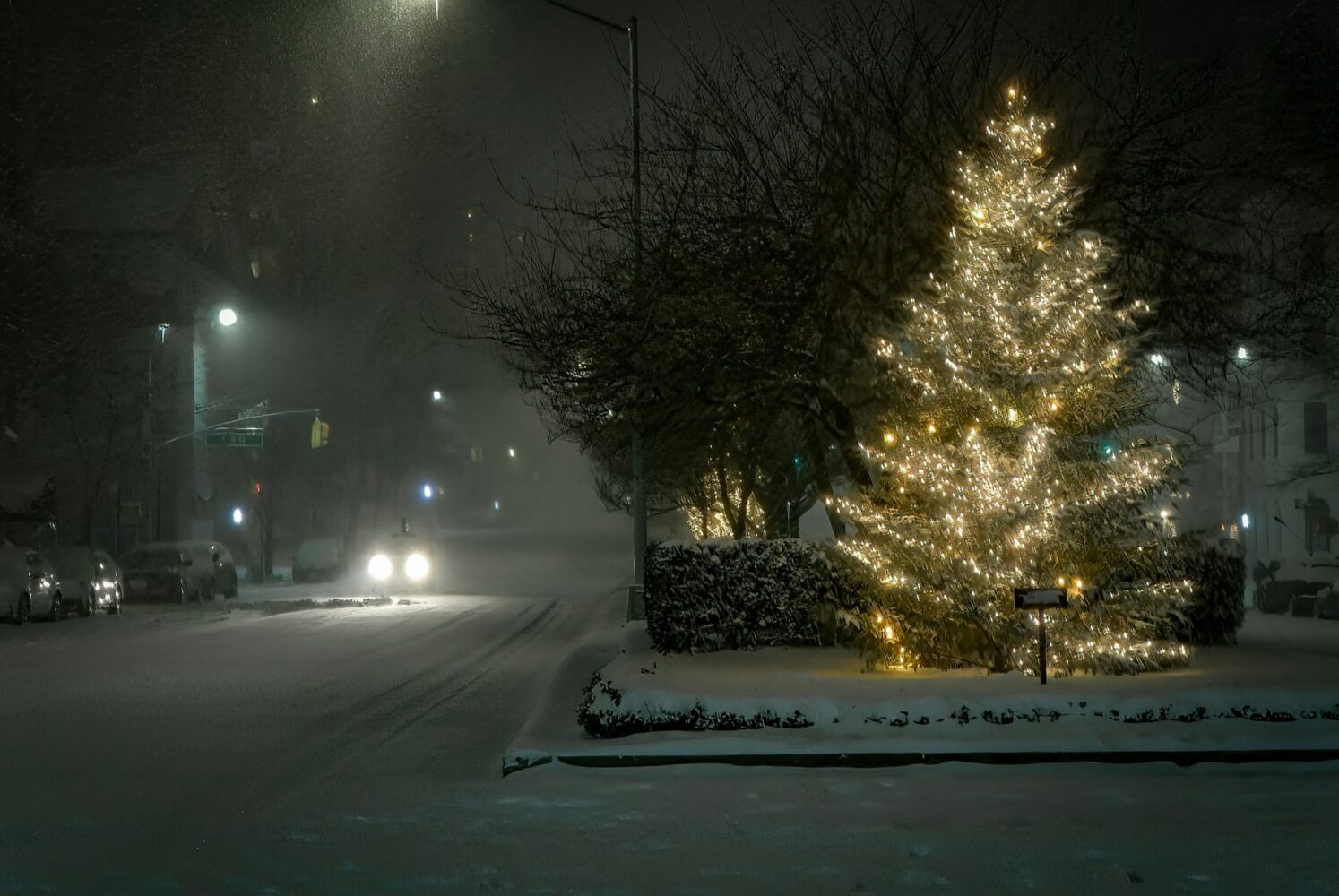 Новости Германии на русском. Погода на Рождество