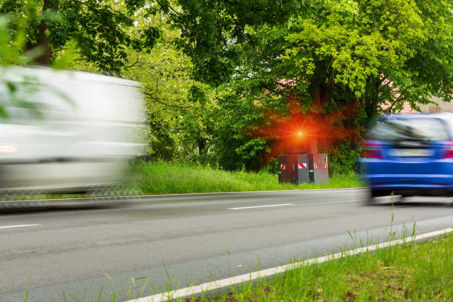 Новости Германии на русском. Радар-детектор