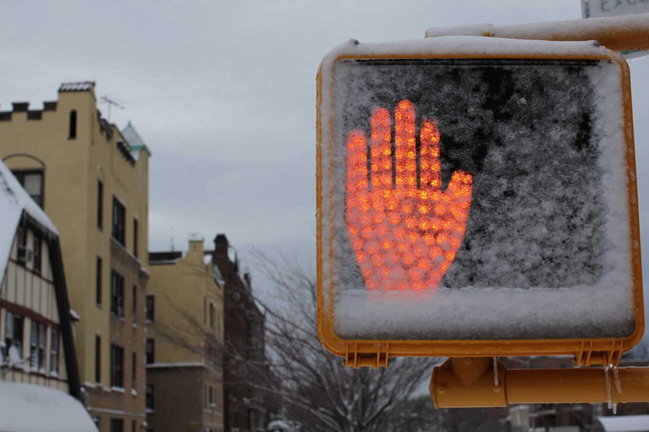 Новости Германии на русском. Забастовка