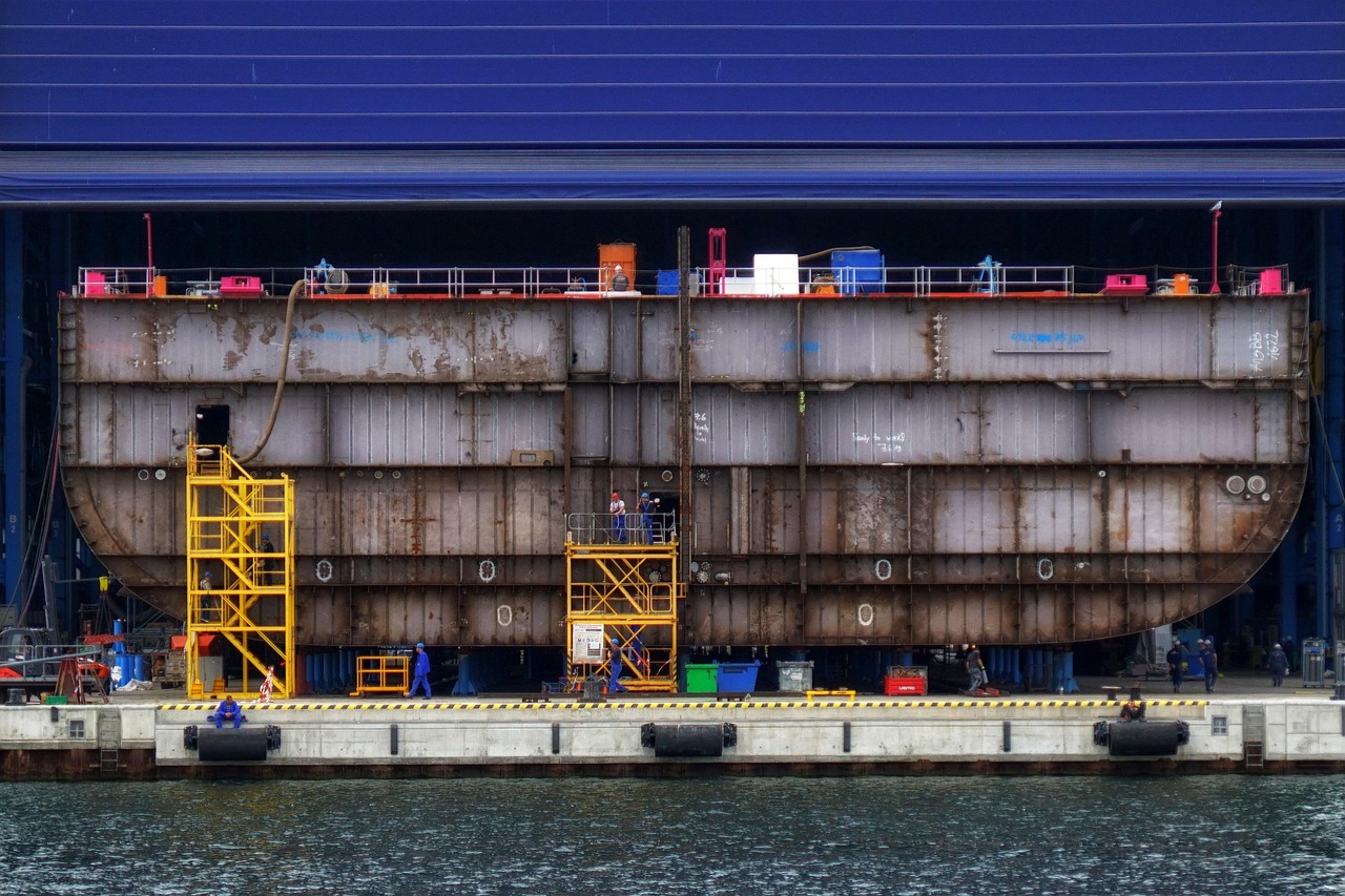 Минус триллион: экономика Германии застряла на уровне 2019 года