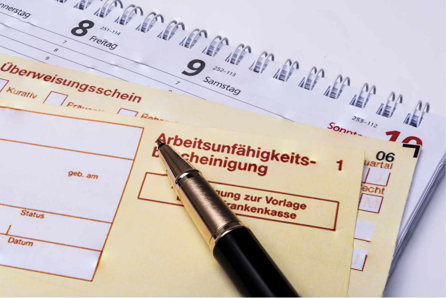 Болезнь без оплаты: работодатели предлагают не платить в первый день больничного