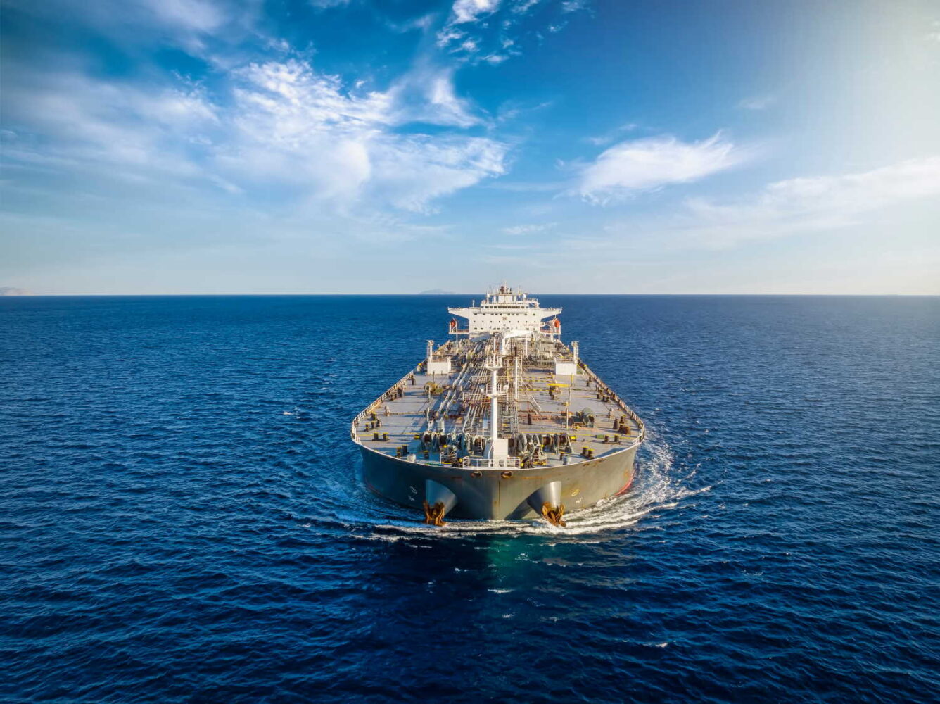 Новости Германии на русском. Нефть