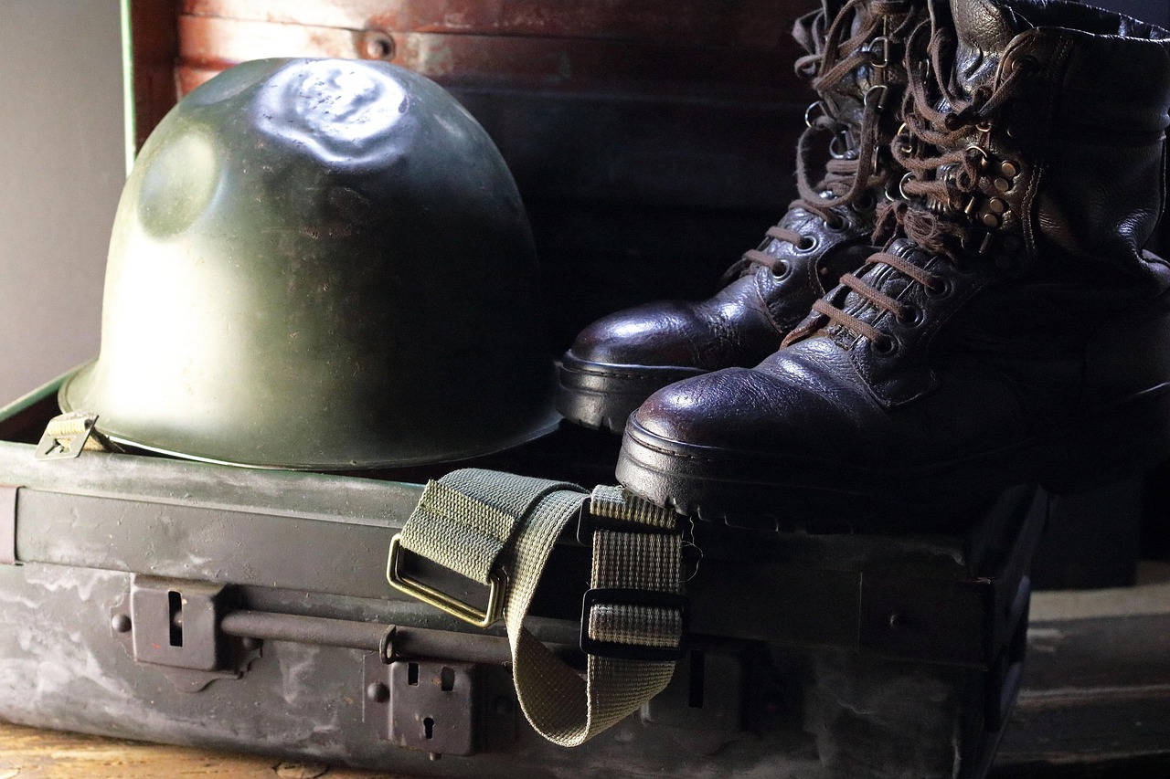 В армии до старости: возрастной предел службы хотят повысить