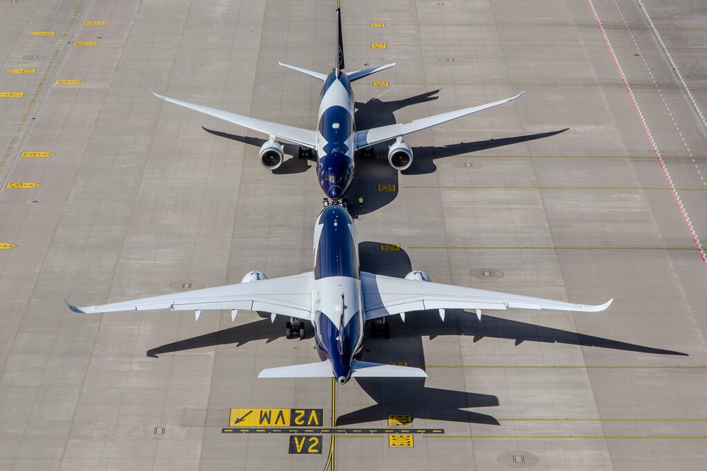 Lufthansa экономит: компания закрывает тысячи коротких маршрутов