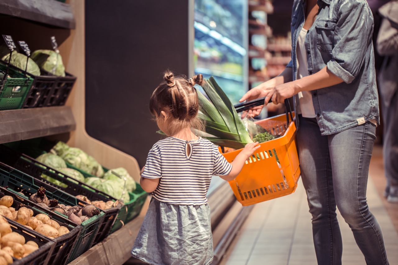 Kaufland расширит линейку биопродуктов, а Aldi изменит формат пекарен
