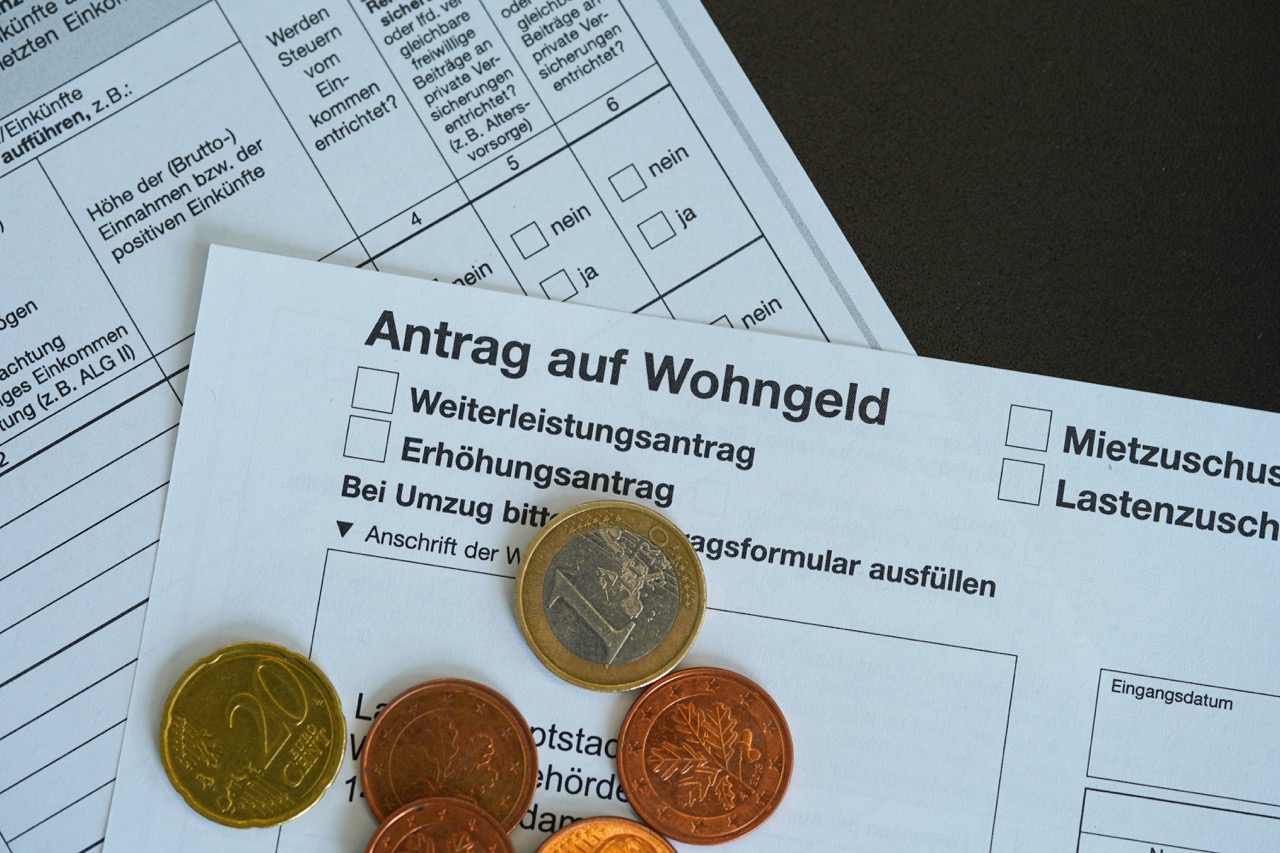 Сокращение Wohngeld: кто попадет под удар ?